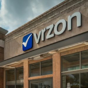 verizon shop
