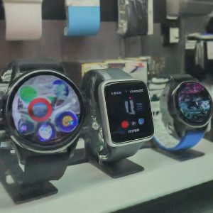 verizon smart watches