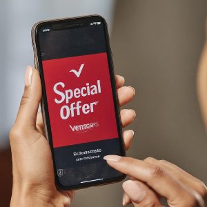 verizon special offers