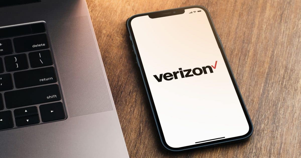 verizon specials for new customers