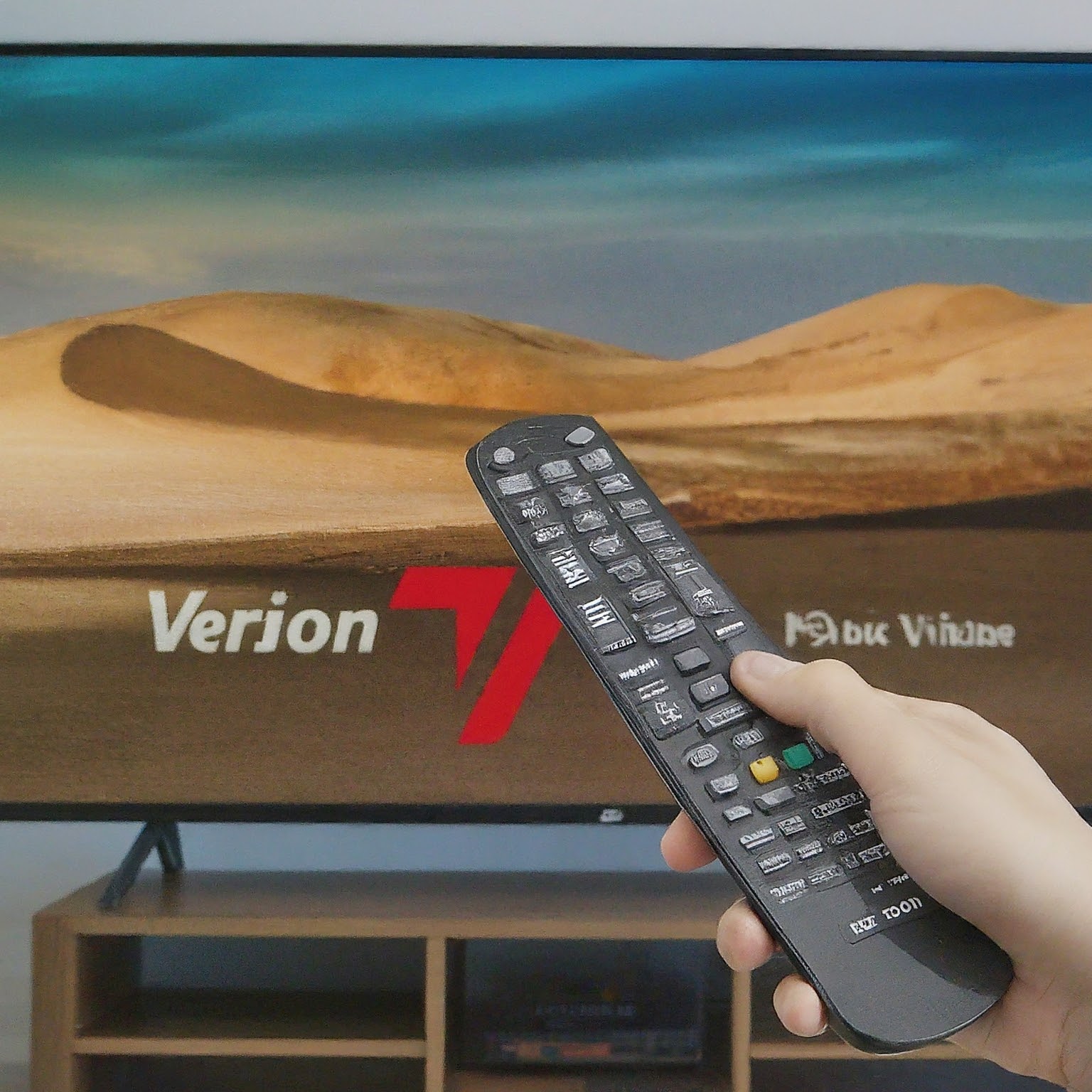 verizon tv service