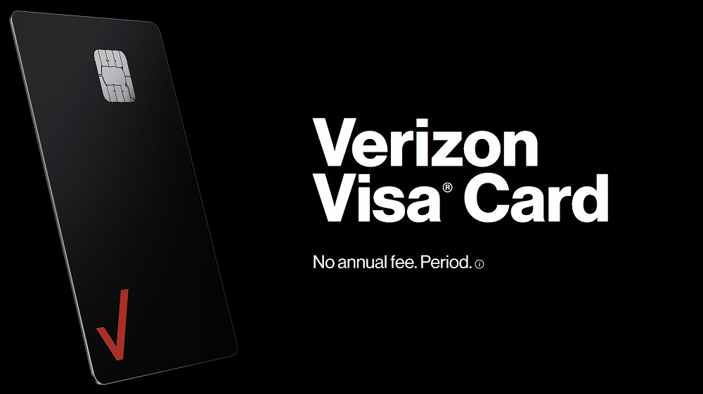 verizon visa