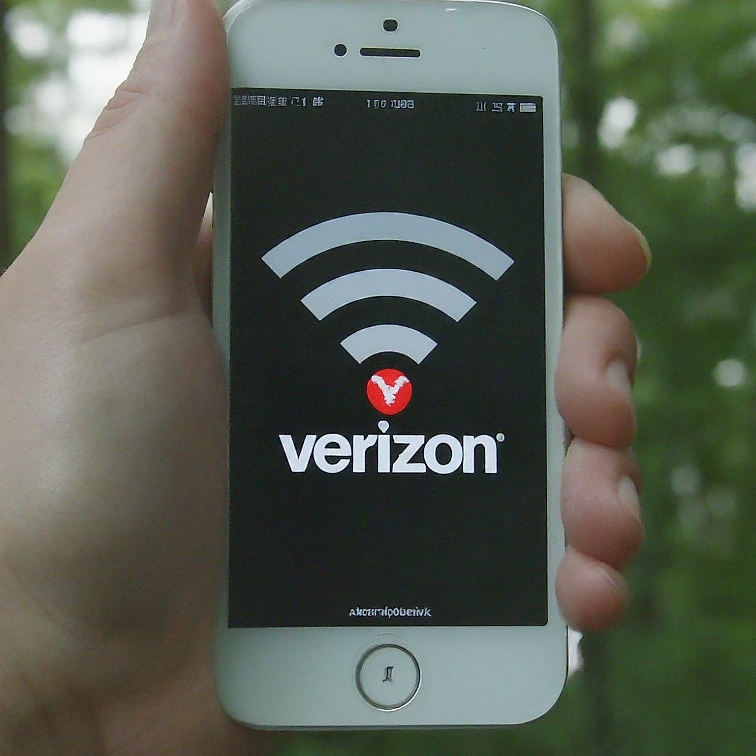 verizon wifi customer service