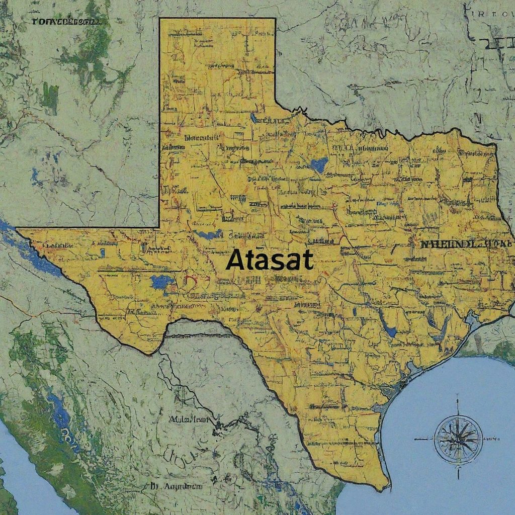 Viasat Atascosa: Bridging The Digital Divide In Rural Texas