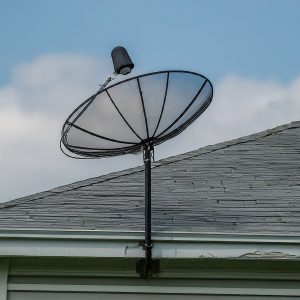 Viasat babson park