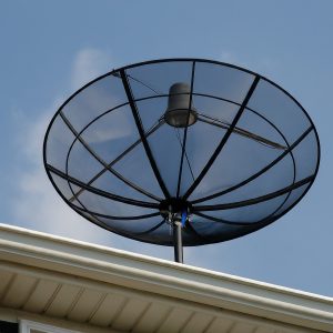 Viasat bridgeville de