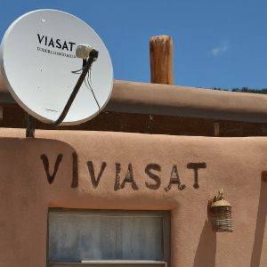 viasat chimayo