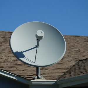 viasat clearlake oaks