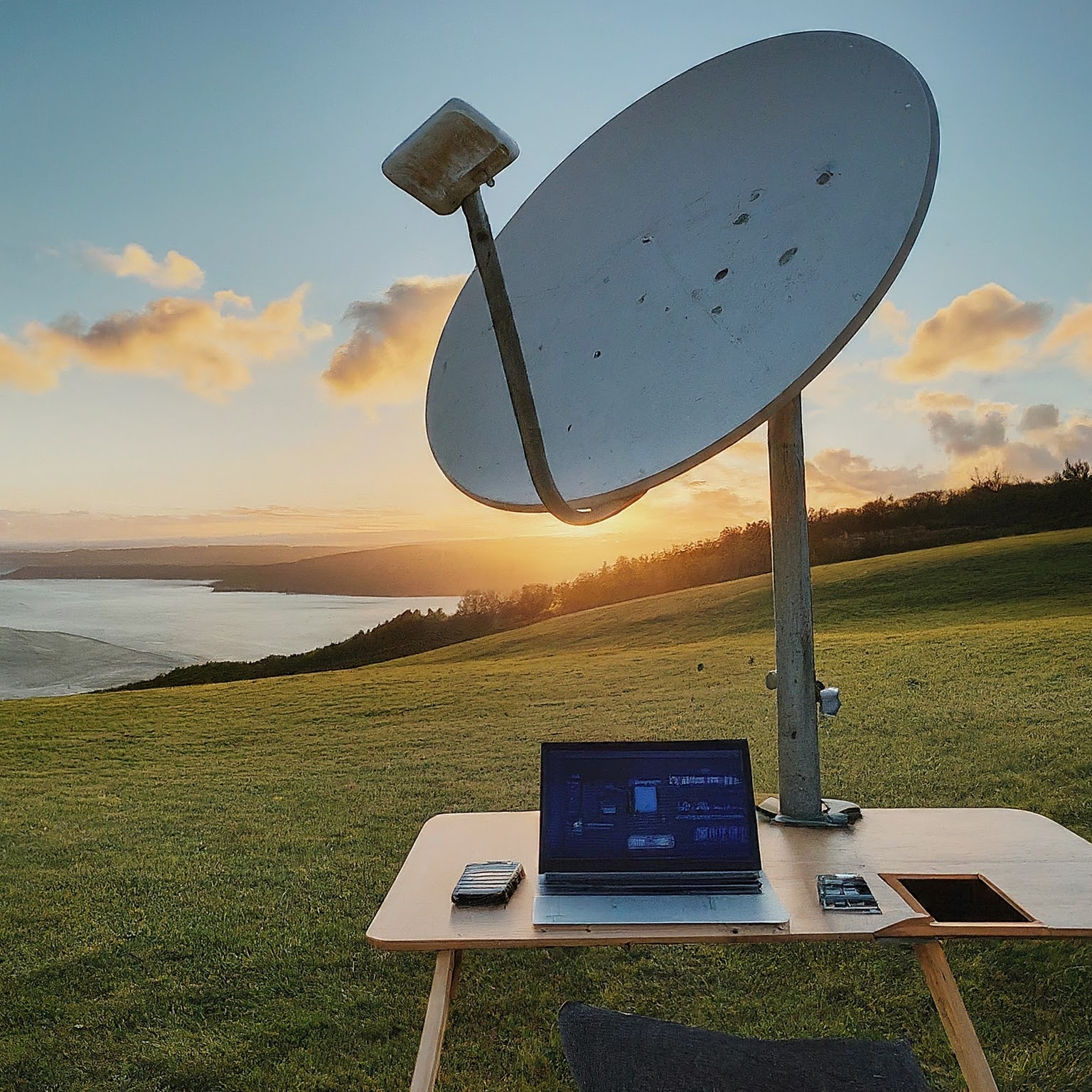 viasat delmar de