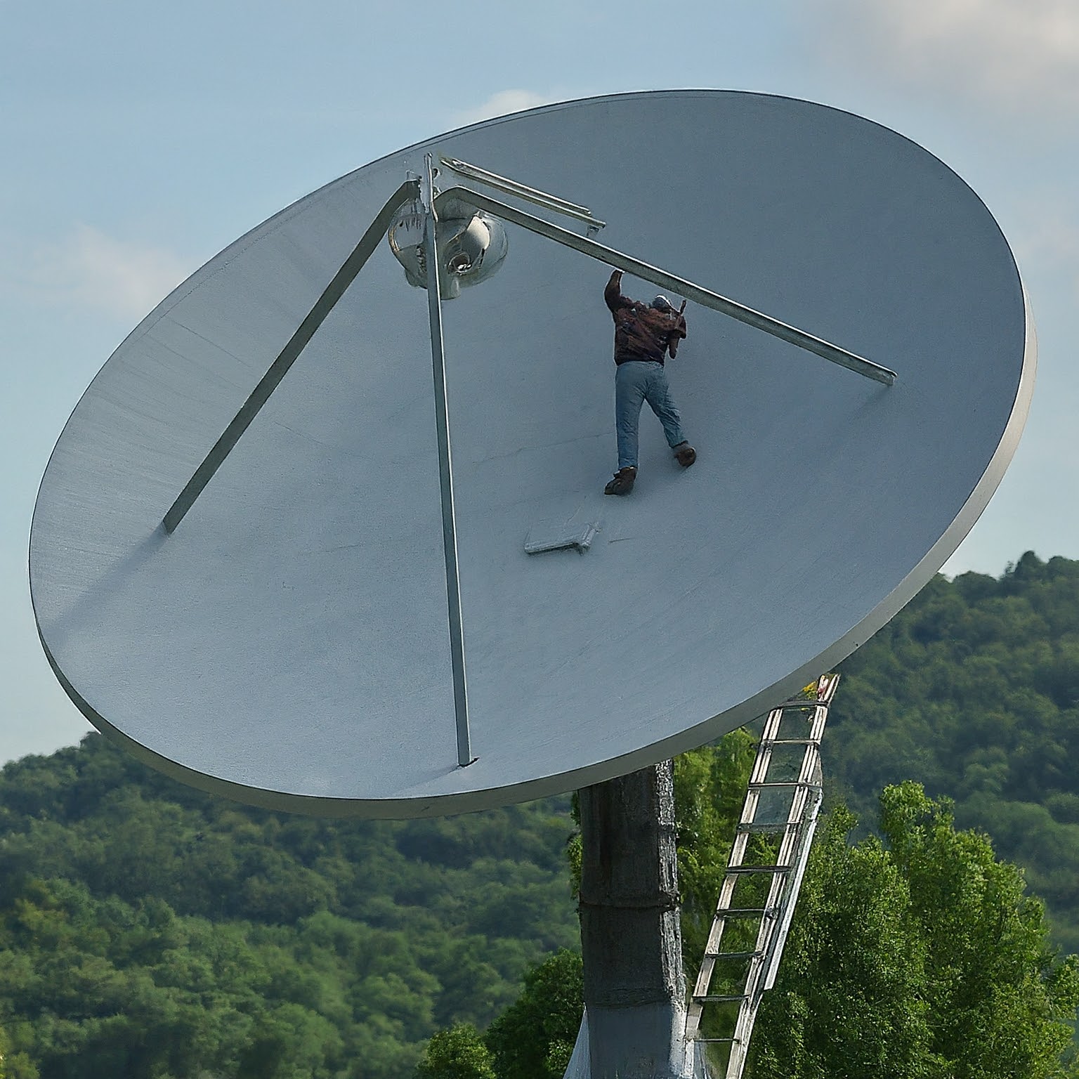 viasat east lynn west virginia