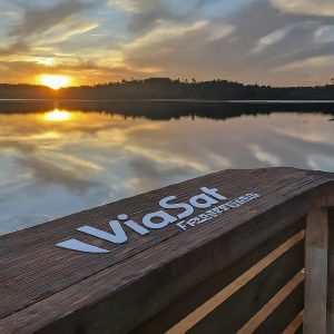viasat frostproof