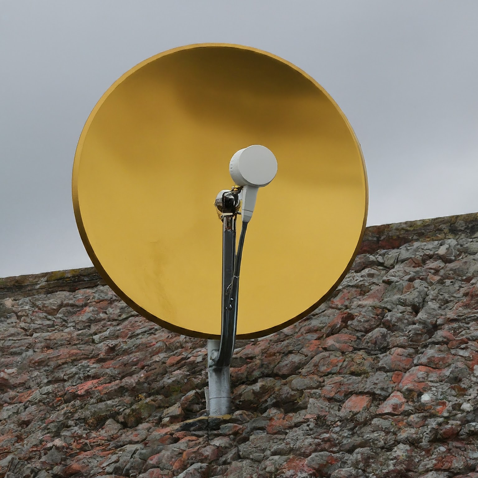 viasat goldvein