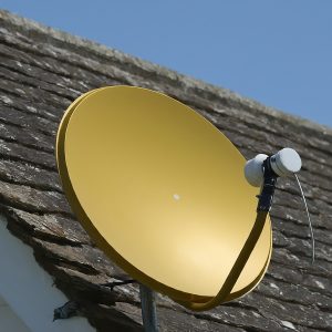 viasat goldvein