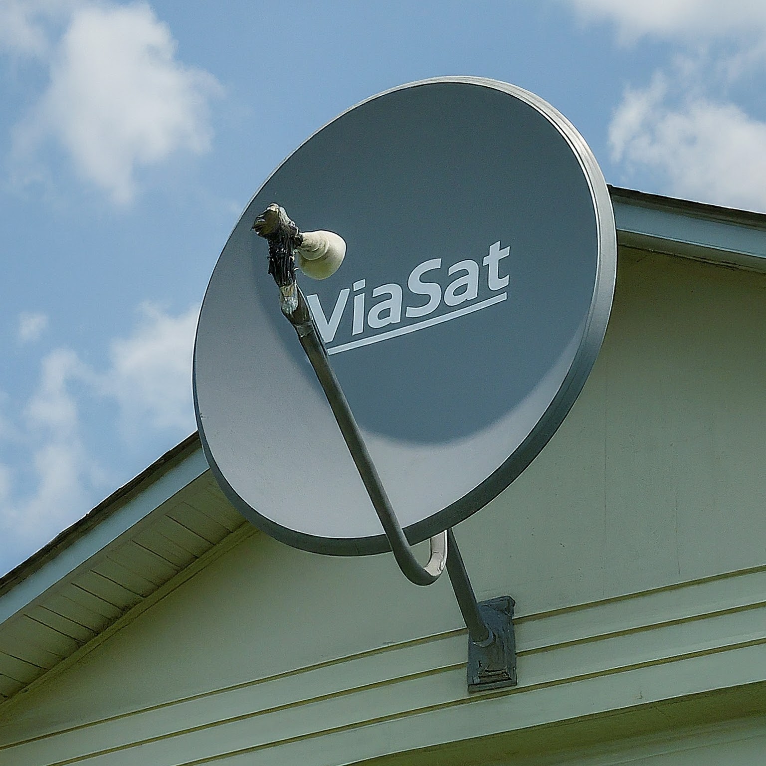 viasat grantsville wv