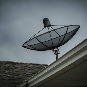 Viasat hesperus