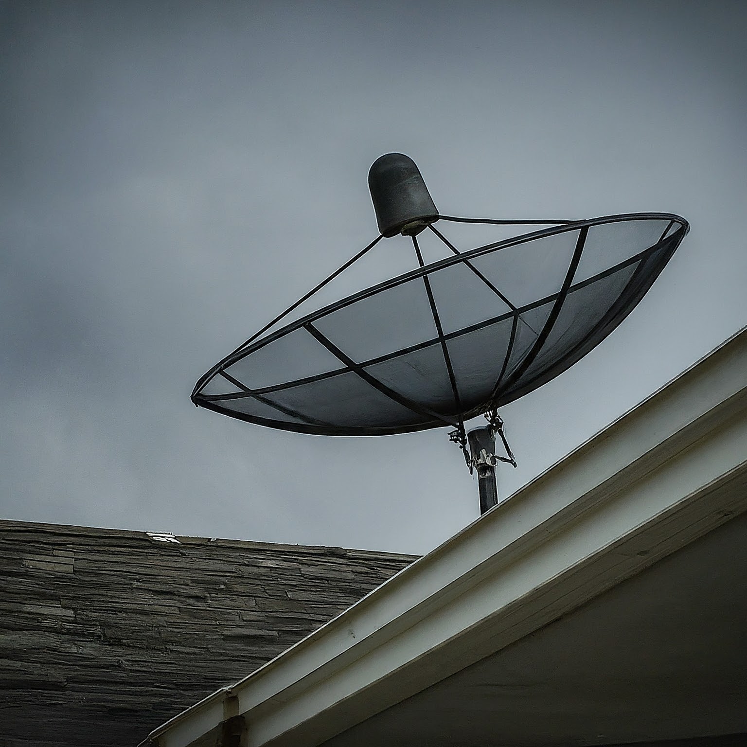 viasat hesperus