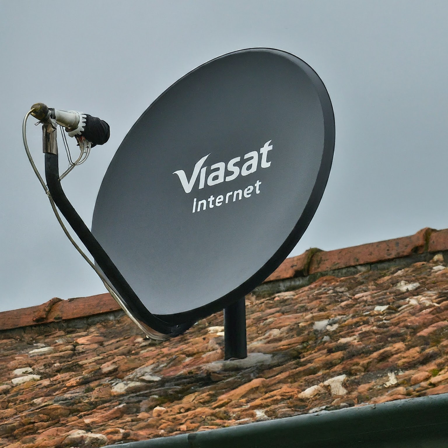 viasat holly hill