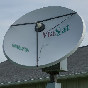 viasat kelleys island