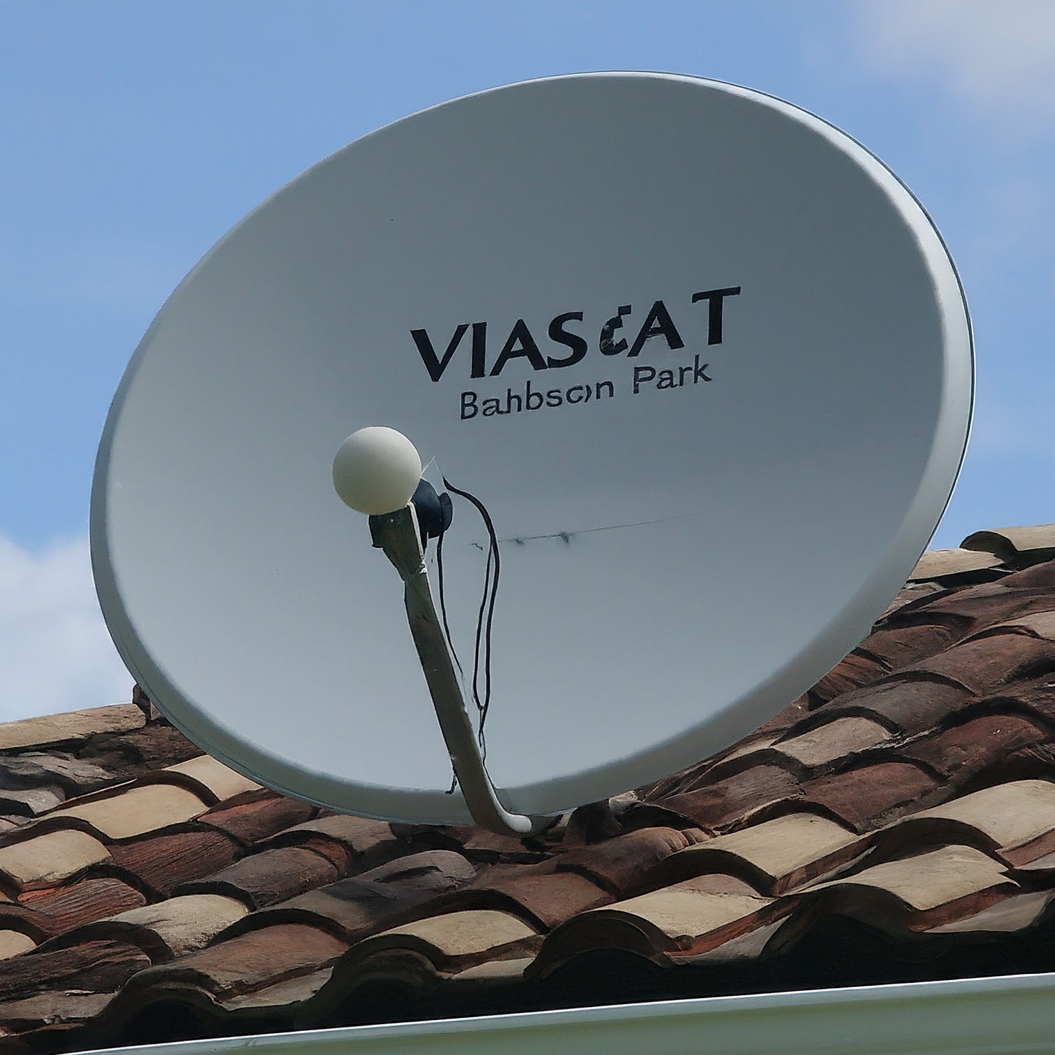 viasat luzerne