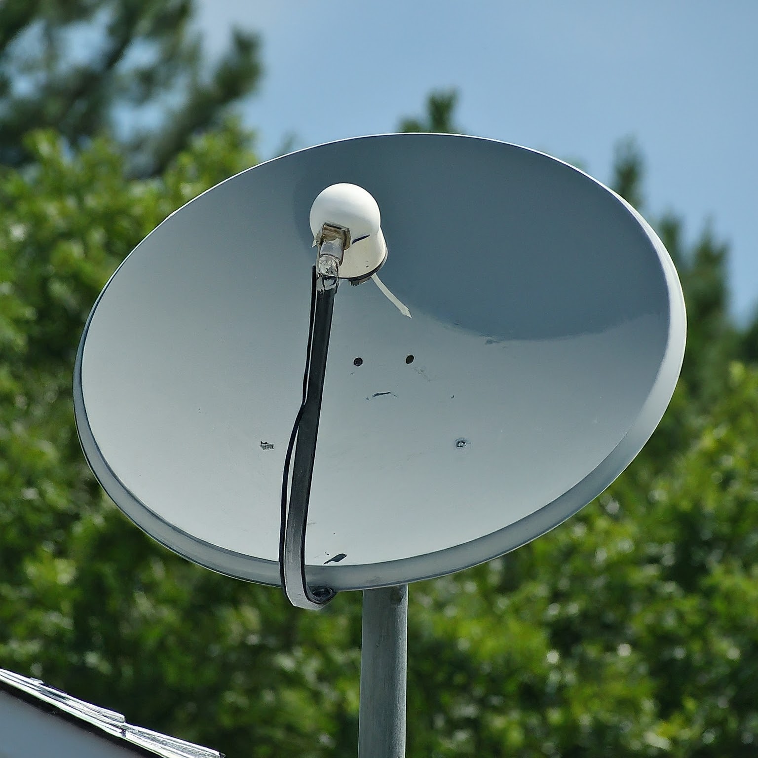 viasat margarettsville