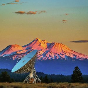 Viasat mount shasta