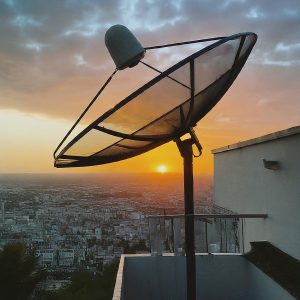 viasat muldrow