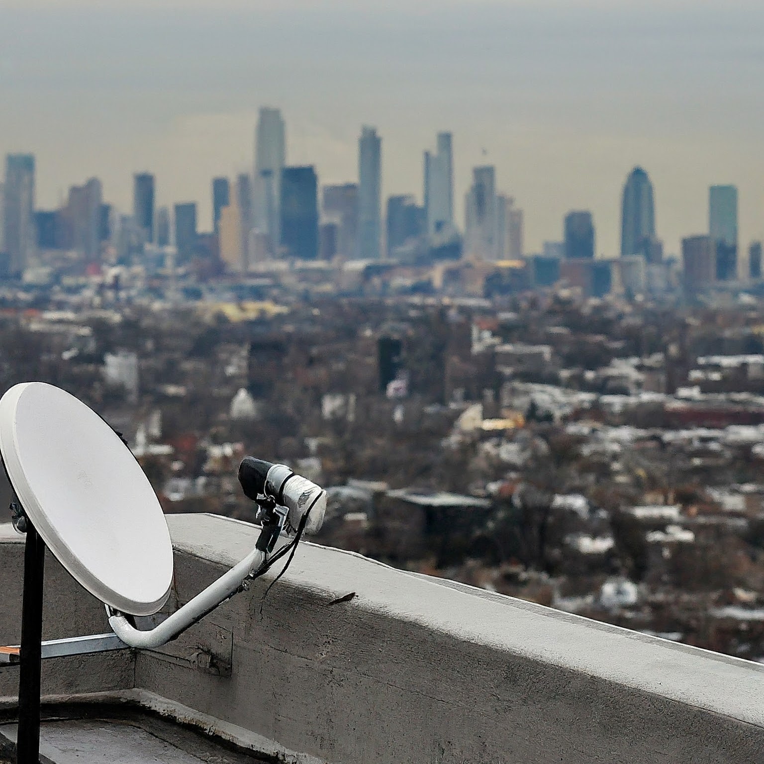 viasat overbrook