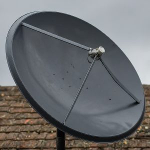 Viasat pearcy
