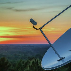 Viasat perkinston