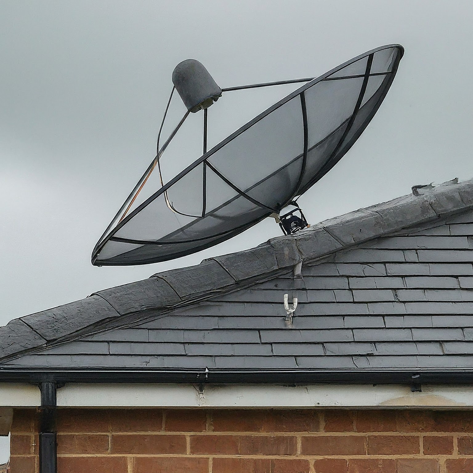 viasat pine grove