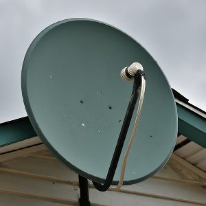 Viasat potts camp