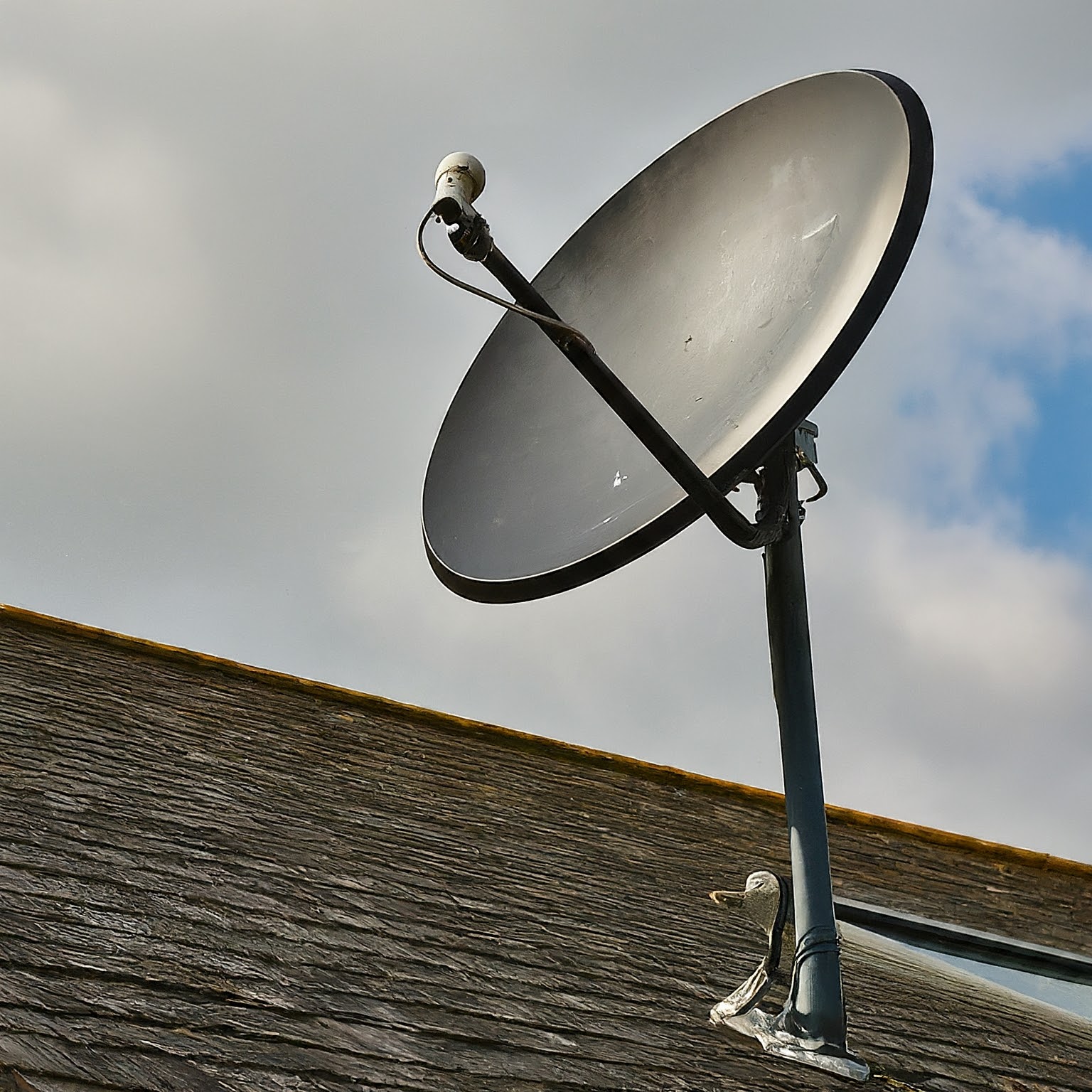 viasat ravensdale