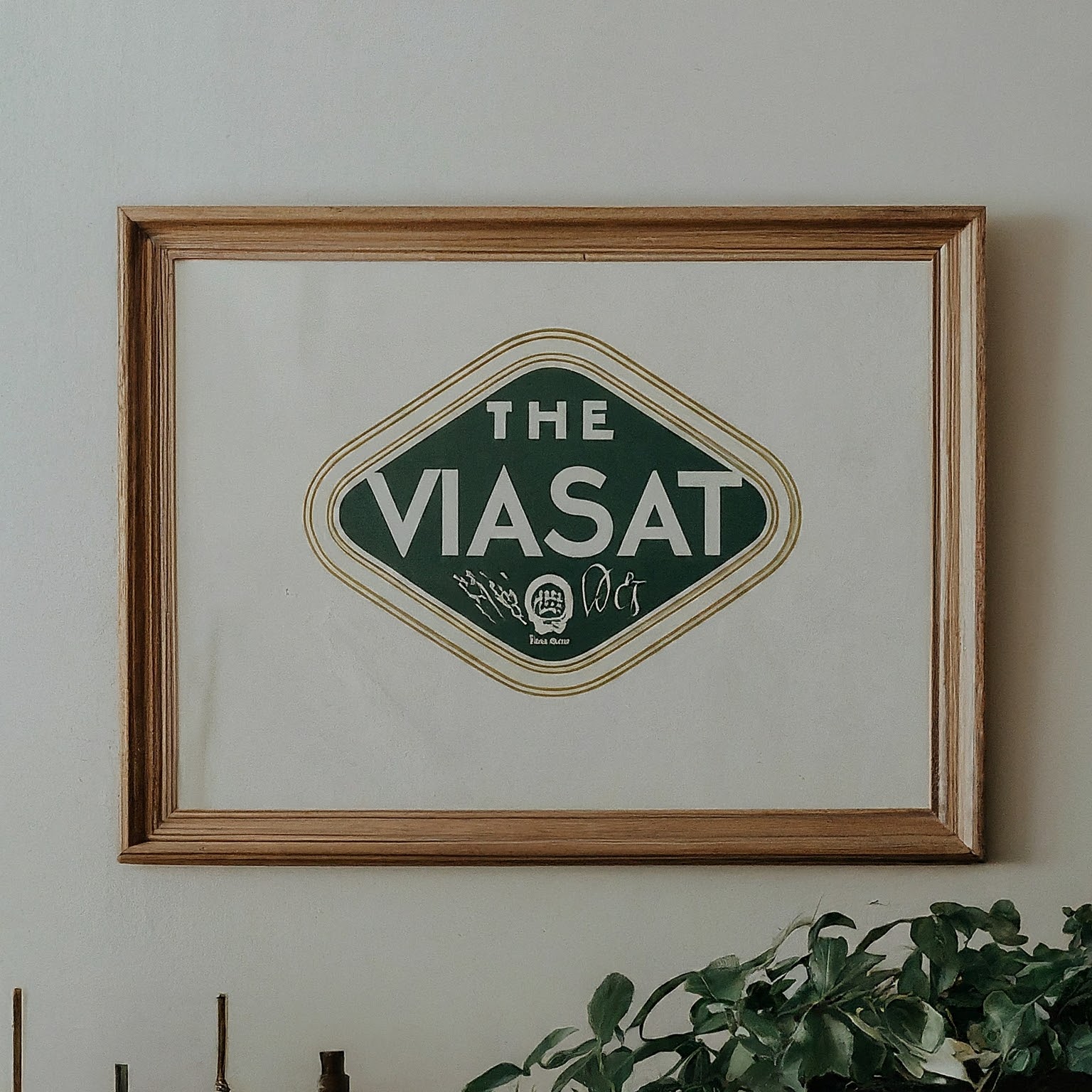 viasat rio linda