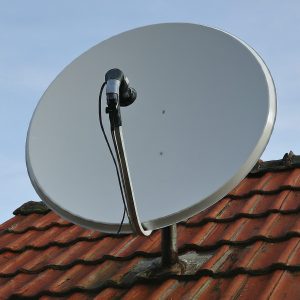 viasat sandy hook