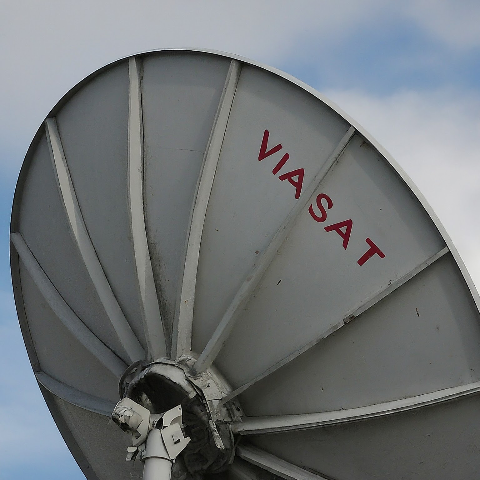 viasat sardis
