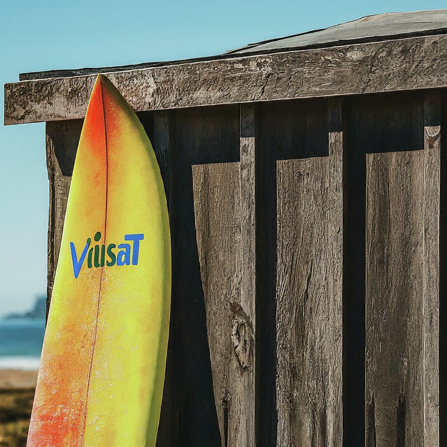 viasat stinson beach