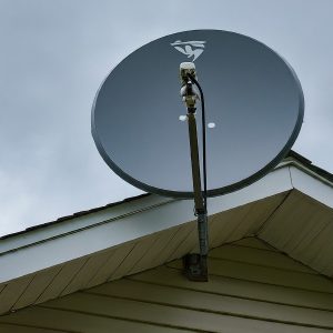 Viasat union west virginia