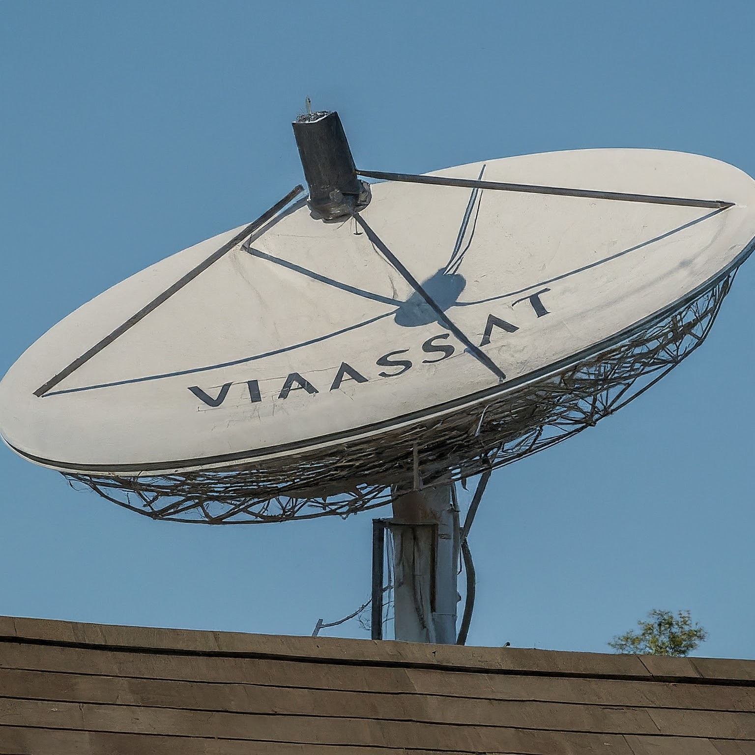 viasat west leyden