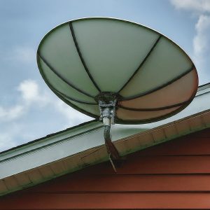 Viasat zanesfield