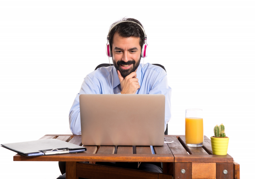 visible customer service