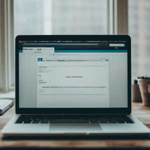 what are internet services