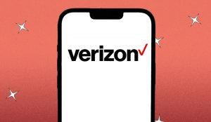 what carriers run on verizon network