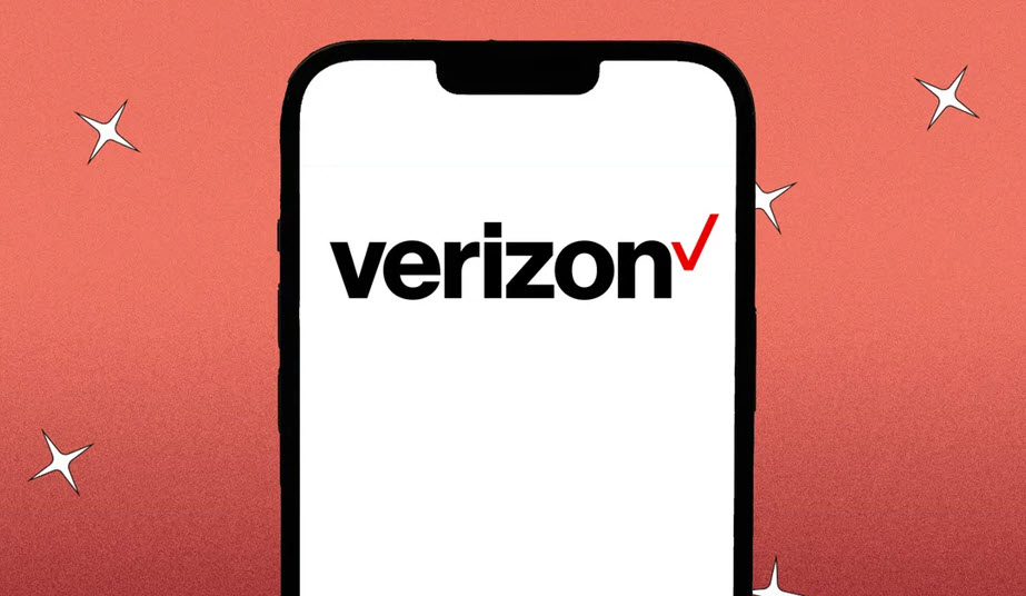 what carriers run on verizon network