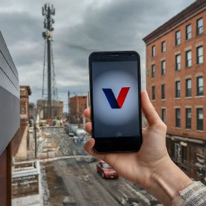 what carriers use verizon towers