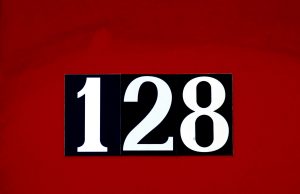 What does 128 mean