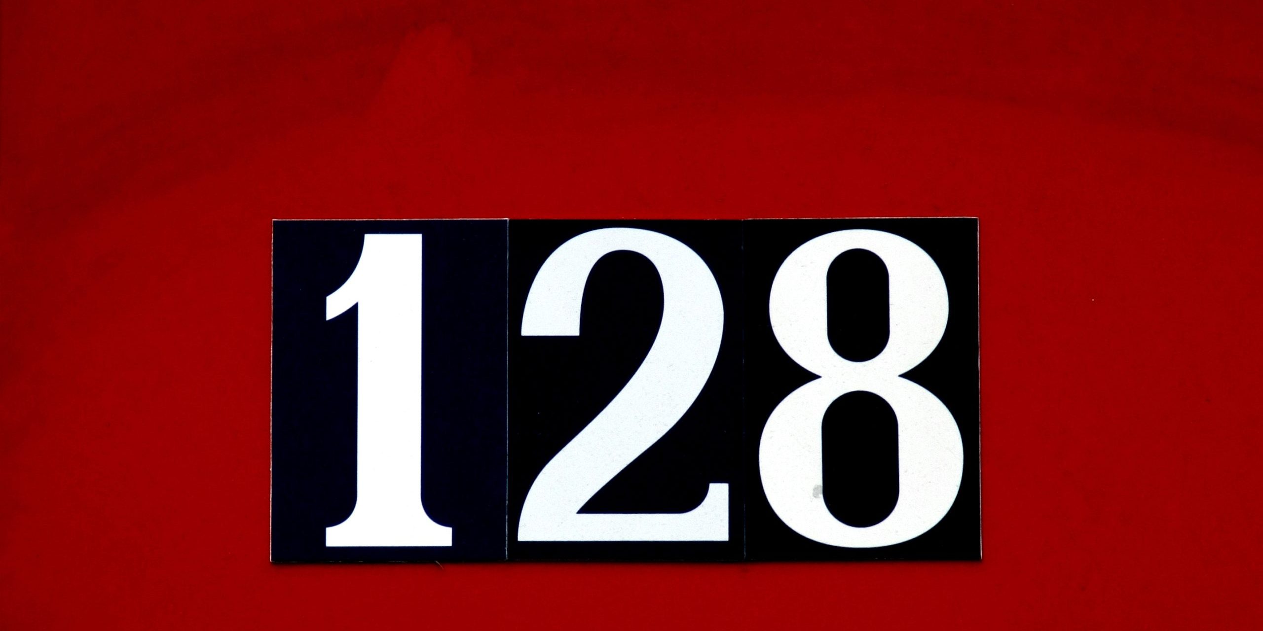 What Does 128 Mean? A Multifaceted Number · pixelsseo Company