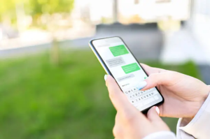 128 incoming incoming text meaning