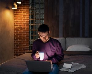 what internet speed do i need to work from home