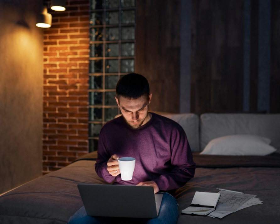 what internet speed do i need to work from home