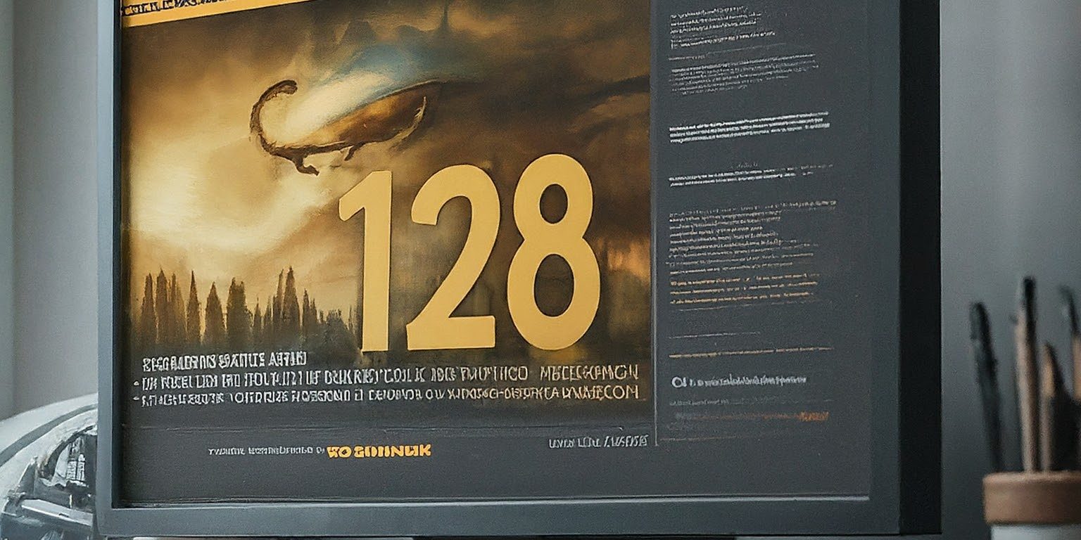 what is 128 short code
